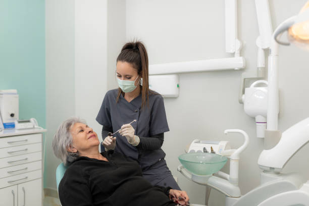 Best Emergency Dentist for Knocked-Out Tooth in Kings Beach, CA