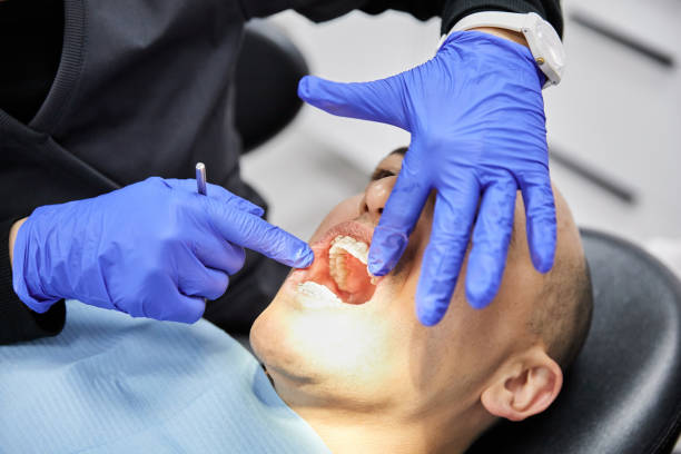 Best Pediatric Emergency Dentist in Kings Beach, CA