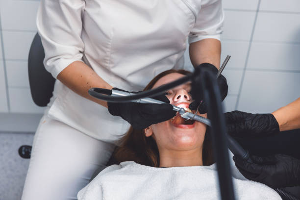 Best Emergency Dental Services for Seniors in Kings Beach, CA