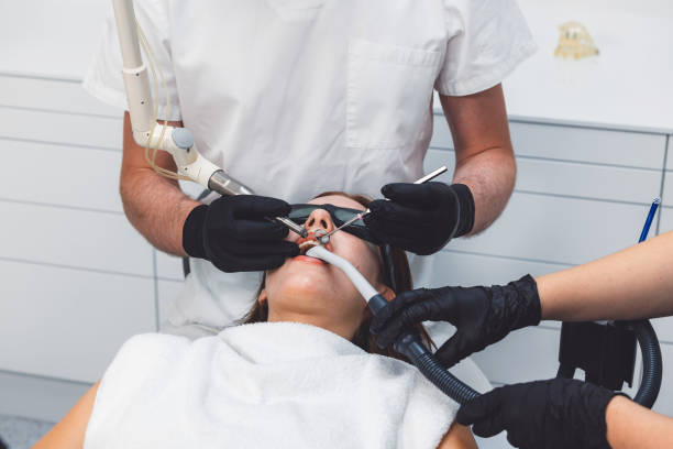 Best Broken or Cracked Tooth Emergency Dentist in Kings Beach, CA